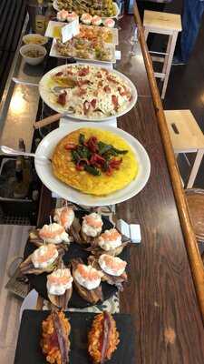 Colmado Los Manueles