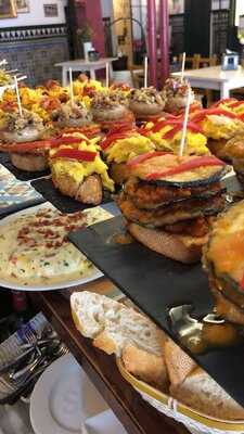 Colmado Los Manueles