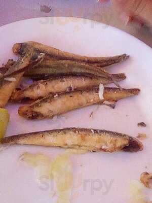 Restaurante El Torero