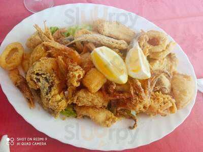 Restaurante El Torero