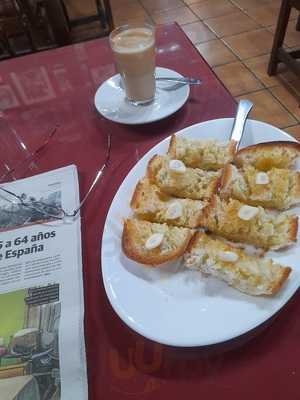 Restaurante El Torero