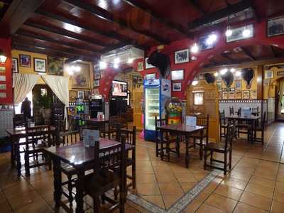 Restaurante El Torero