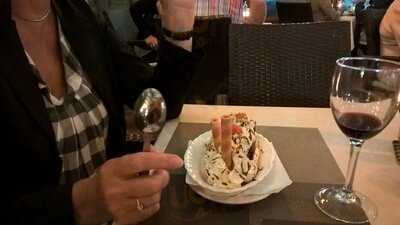 Restaurante Normandia