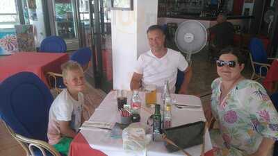 Restaurante Normandia