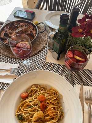 Restaurante Normandia