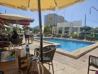 Restaurante Normandia