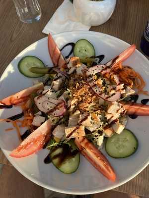 Restaurante Normandia