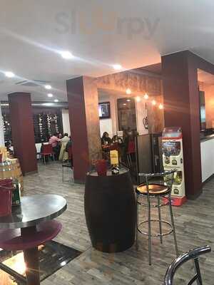 El Rincon De La Abuela