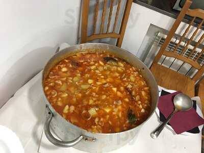 El Rincon De La Abuela