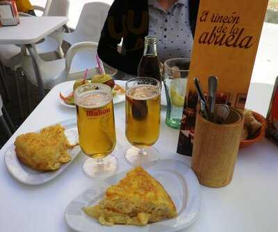 El Rincon De La Abuela