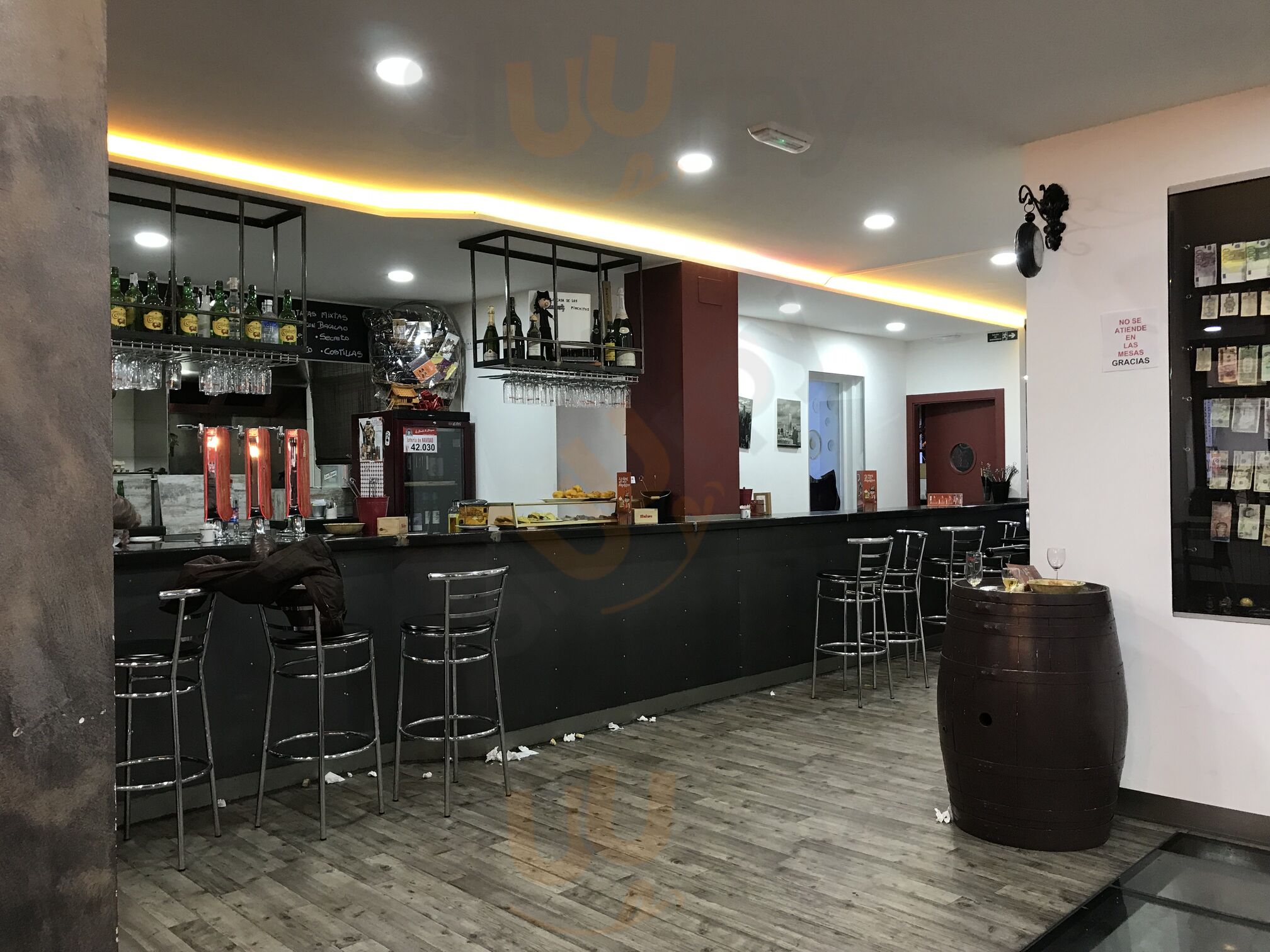 El Rincon De La Abuela