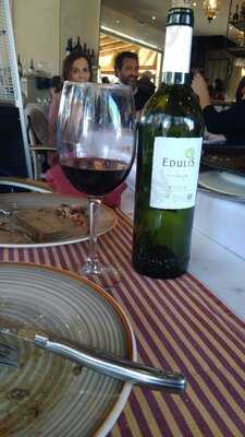 El Faro Terraza Asador