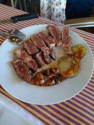 El Faro Terraza Asador