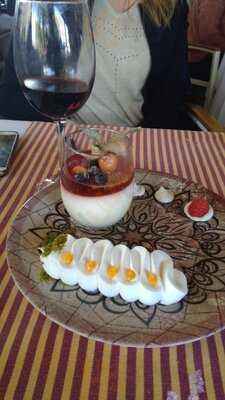 El Faro Terraza Asador