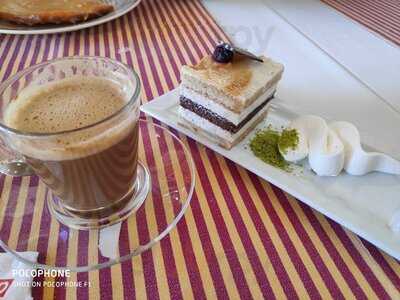 El Faro Terraza Asador