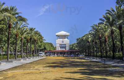 El Faro Terraza Asador