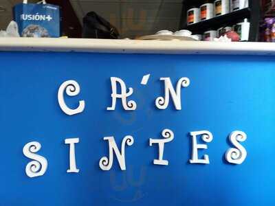 Can Sintes