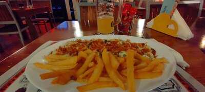 Café - Bar Cervantes