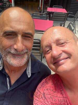 Café - Bar Cervantes