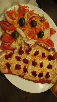 Café - Bar Cervantes