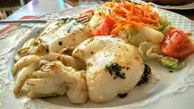 Café - Bar Cervantes