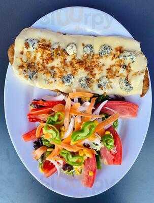 Café - Bar Cervantes