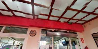 Café - Bar Cervantes