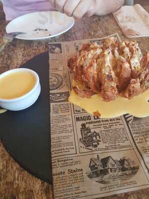 Malacopa's Bar & Motorcycle