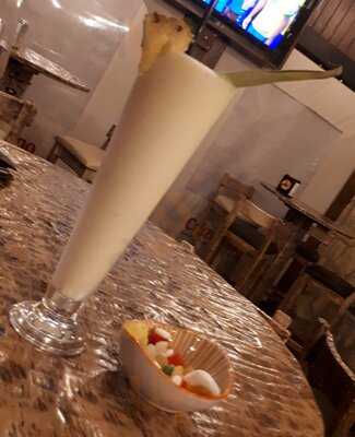 Malacopa's Bar & Motorcycle