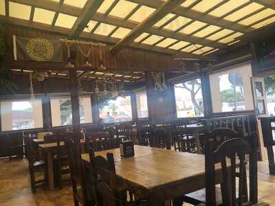 Malacopa's Bar & Motorcycle