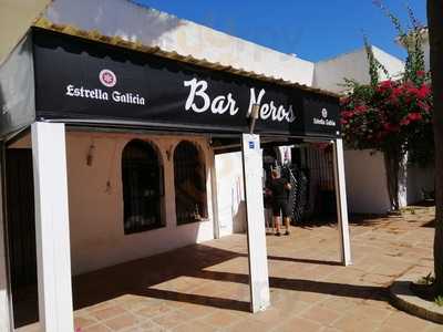 Malacopa's Bar & Motorcycle