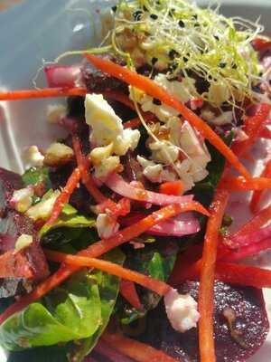 Restaurante Bellamar