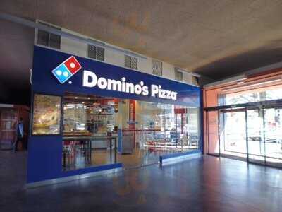 Domino's Pizza Avila