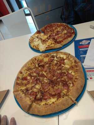 Domino's Pizza Avila