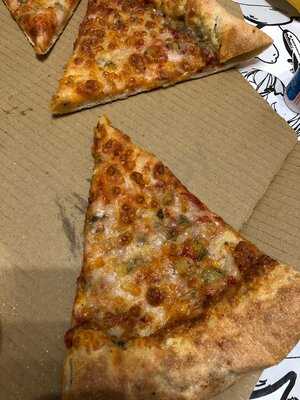 Domino's Pizza Avila