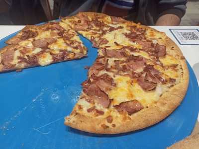 Domino's Pizza Avila