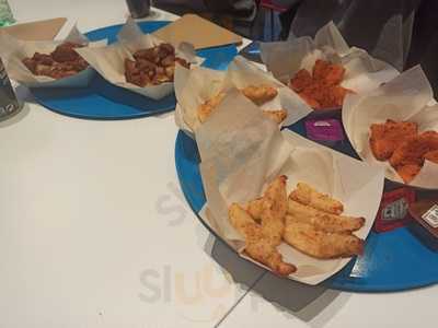 Domino's Pizza Avila