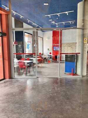 Domino's Pizza Avila
