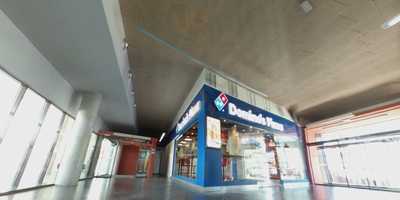 Domino's Pizza Avila