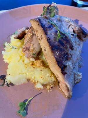 Restaurante  Parador De Cordoba