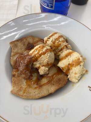 Restaurante  Parador De Cordoba