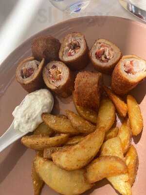 Restaurante  Parador De Cordoba