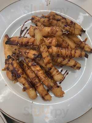 Restaurante  Parador De Cordoba