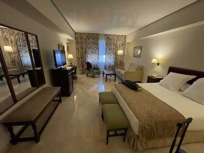 Restaurante  Parador De Cordoba