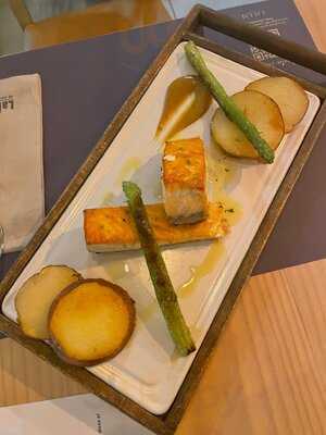 La Mafia Se Sienta A La Mesa