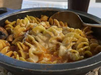 La Mafia Se Sienta A La Mesa