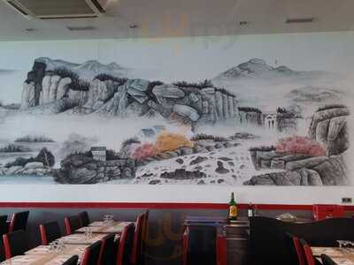 Wok158 Restaurante Cuatro Cocinas