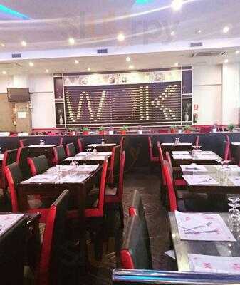 Wok158 Restaurante Cuatro Cocinas