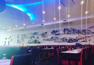 Wok158 Restaurante Cuatro Cocinas