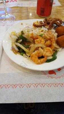 Wok158 Restaurante Cuatro Cocinas